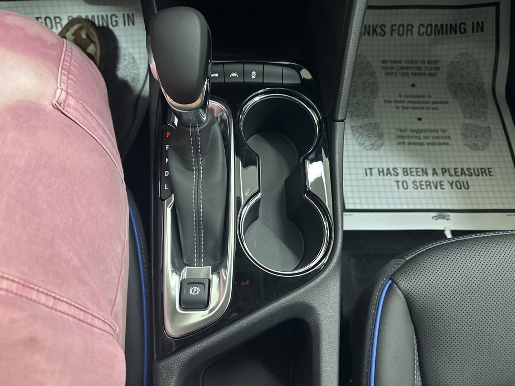 New 2026 Buick Encore GX Sport Touring w/ Comfort Package AWD/4WD image 40