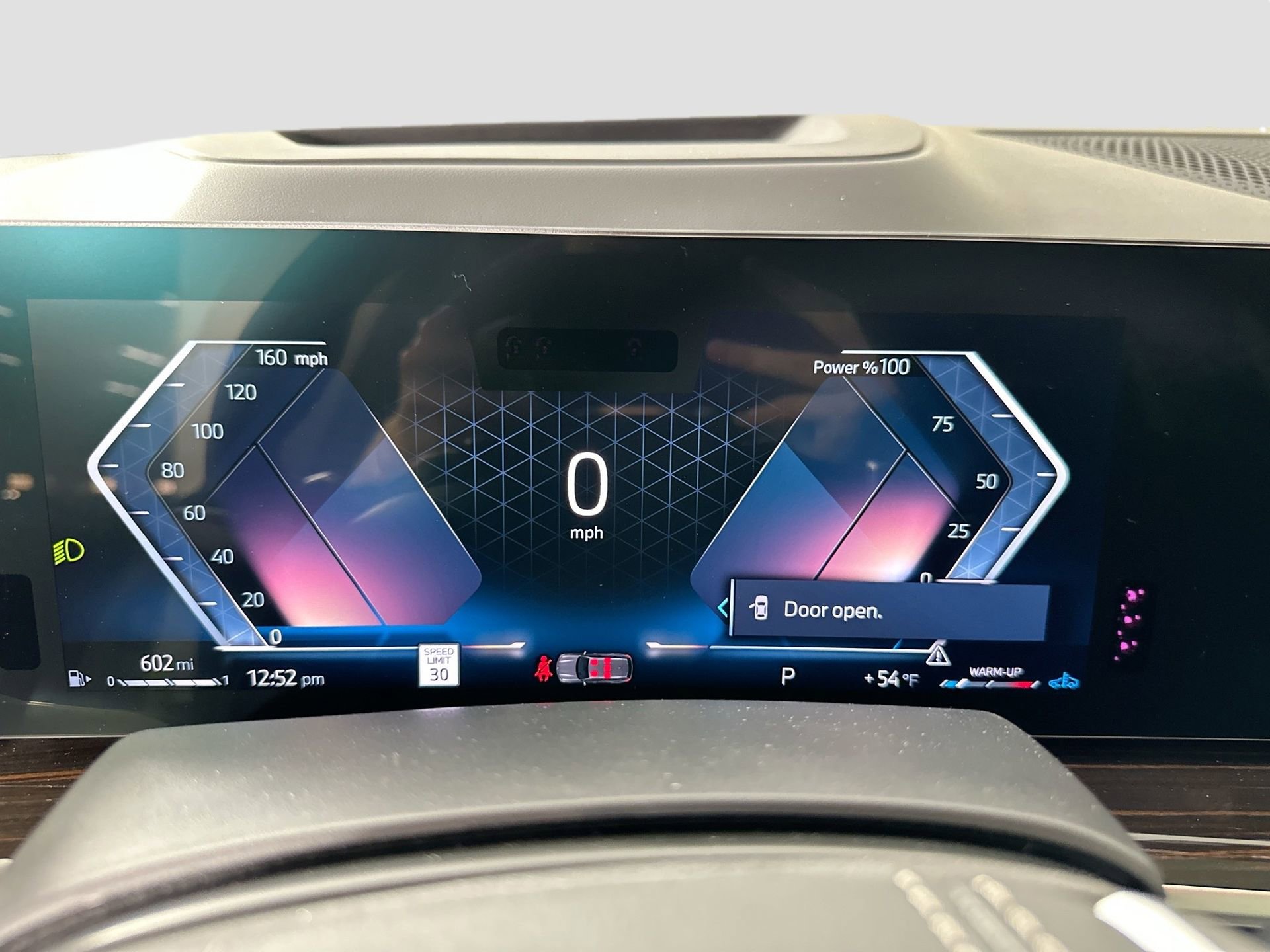 New 2026 BMW X7 xDrive40i image 10