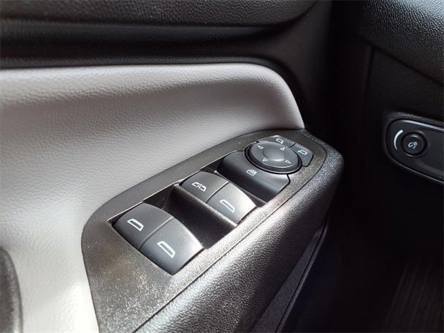 Used 2022 Chevrolet Equinox LS w/ LS Convenience Package image 19