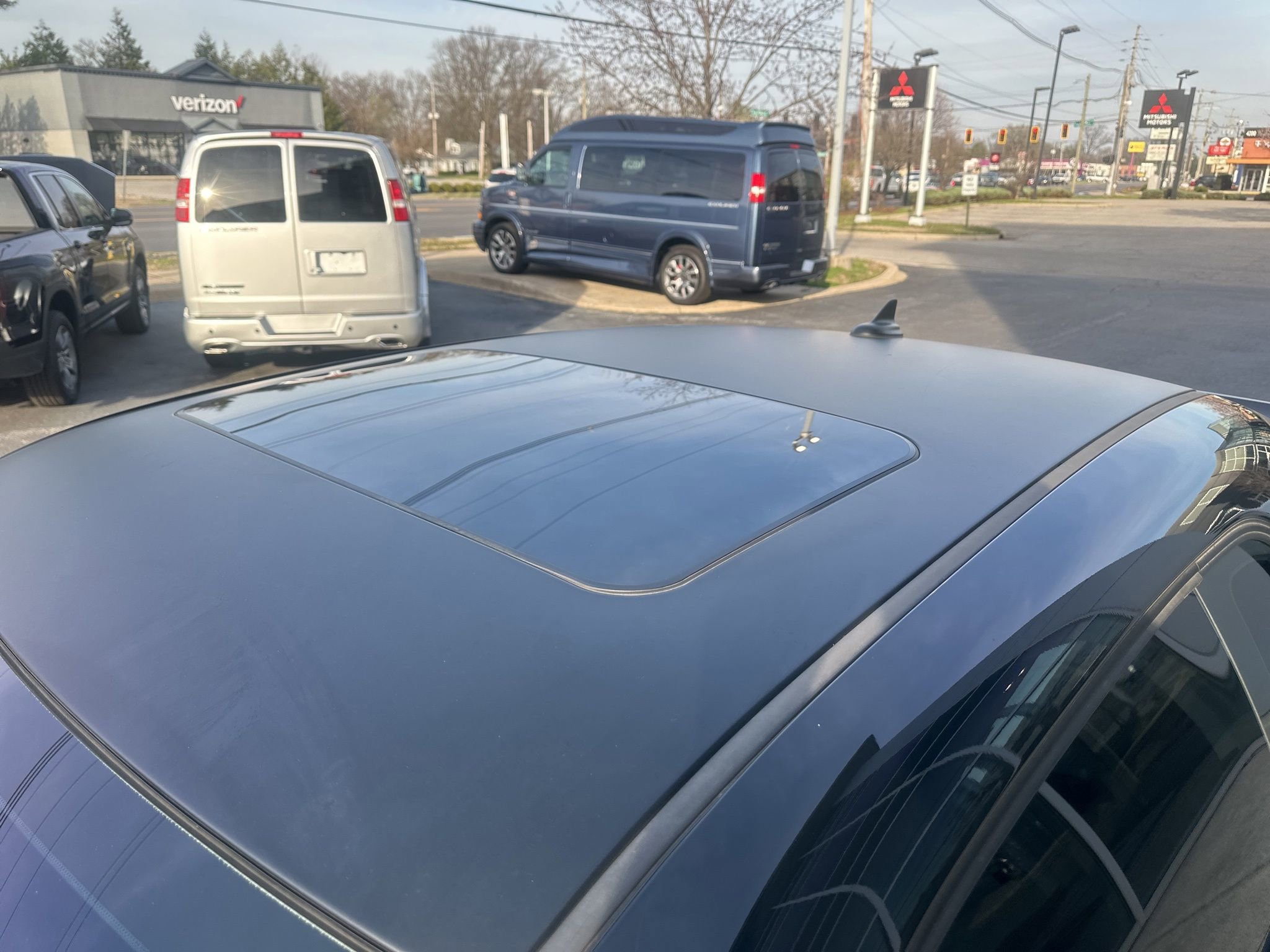 Used 2023 Dodge Challenger R/T Scat Pack w/ T/A Package image 10