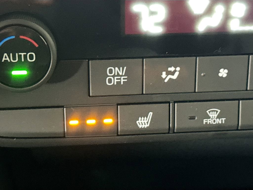 New 2026 Subaru Outback Limited image 19