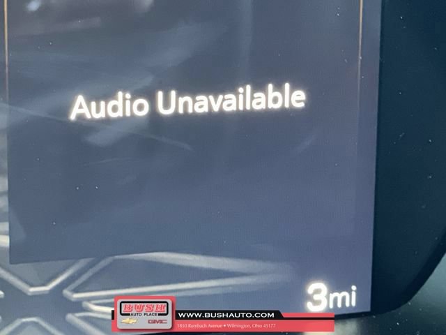 New 2026 GMC Canyon Elevation w/ Convenience Package RWD image 12