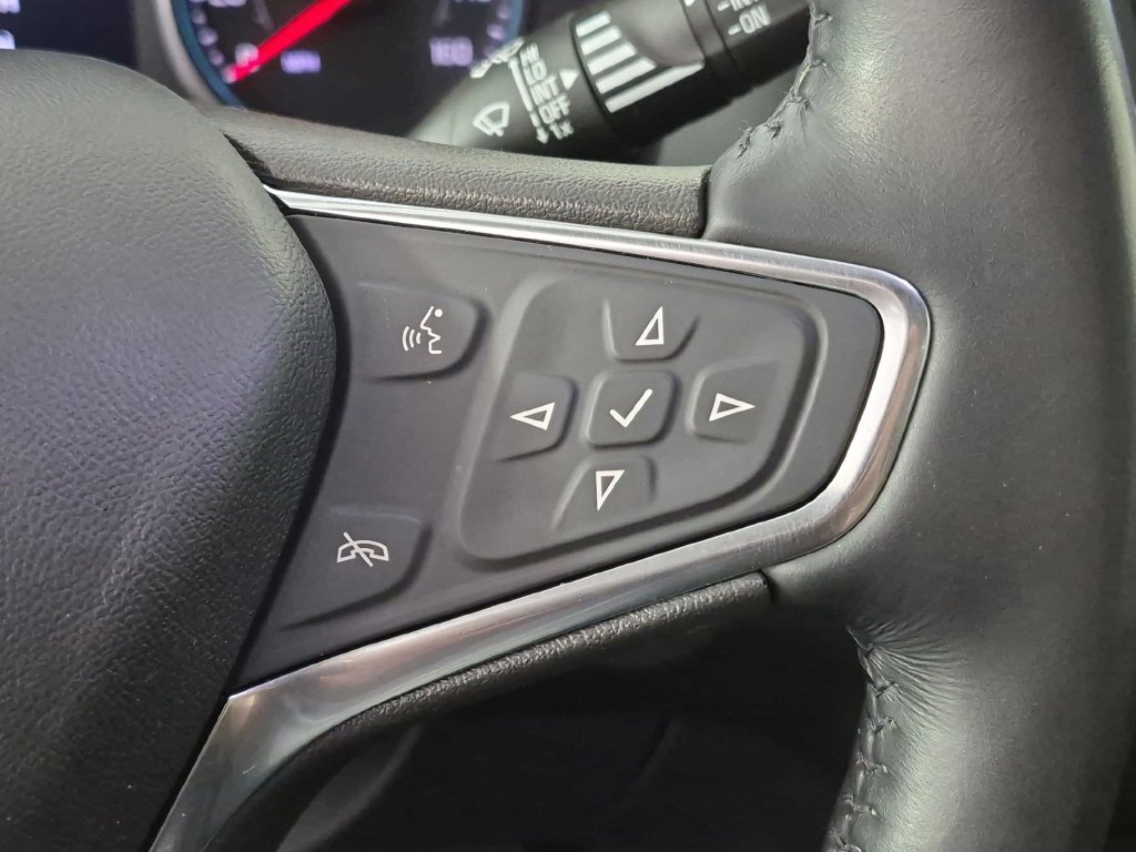 Certified 2022 Chevrolet Equinox LT FWD image 21