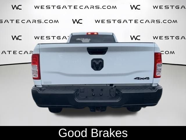 Used 2023 RAM 2500 Tradesman image 8