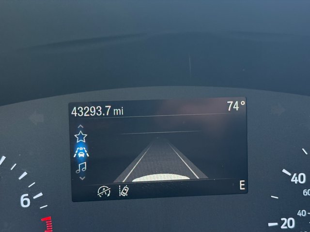 Used 2022 Ford Escape SE AWD/4WD image 17