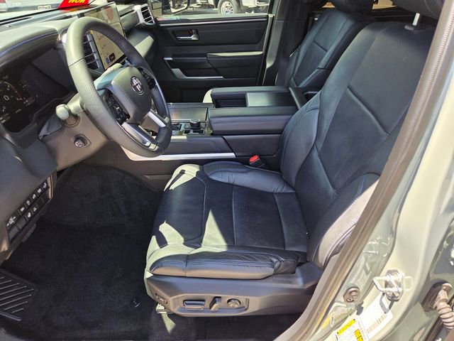 Used 2025 Toyota Tundra Platinum AWD/4WD image 10