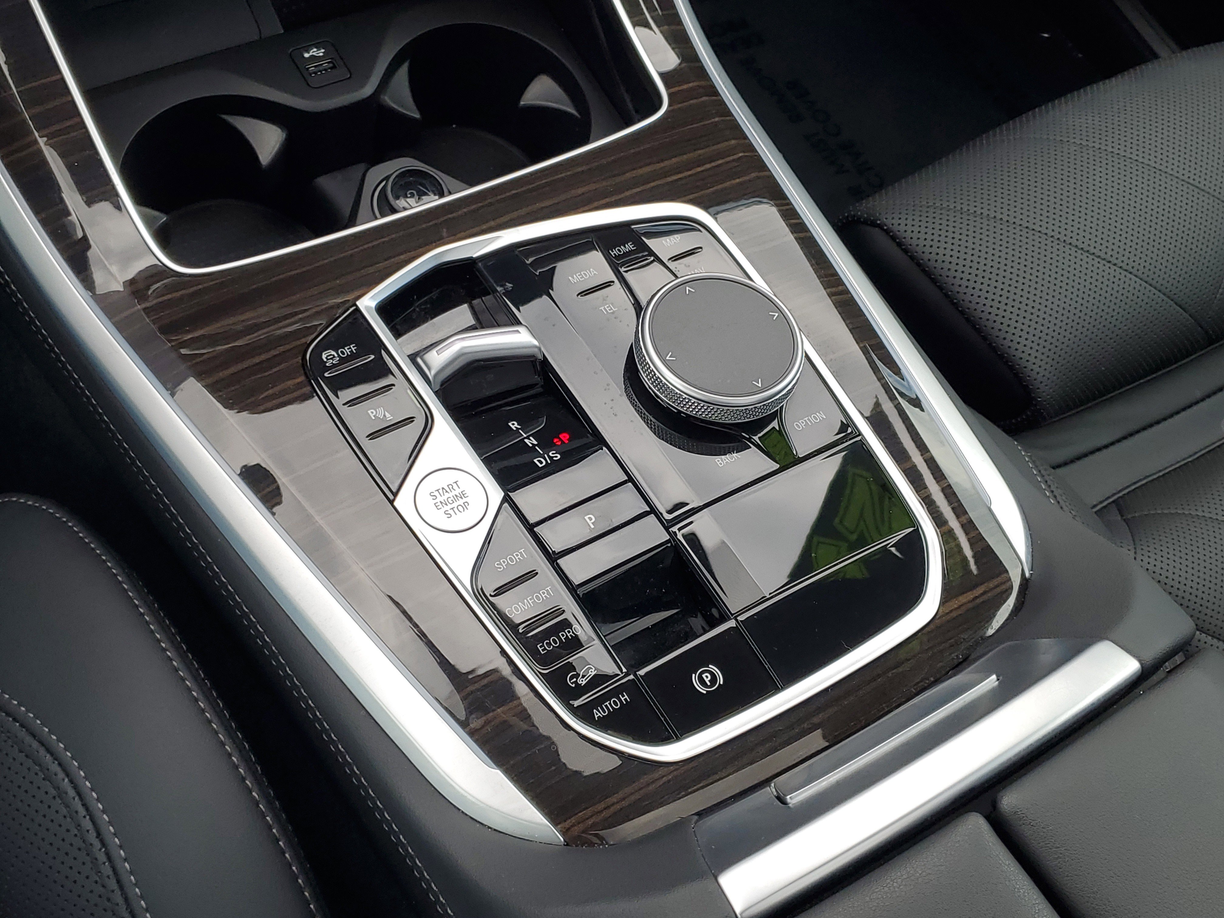 Certified 2025 BMW X5 xDrive40i w/ Climate Comfort Package image 20