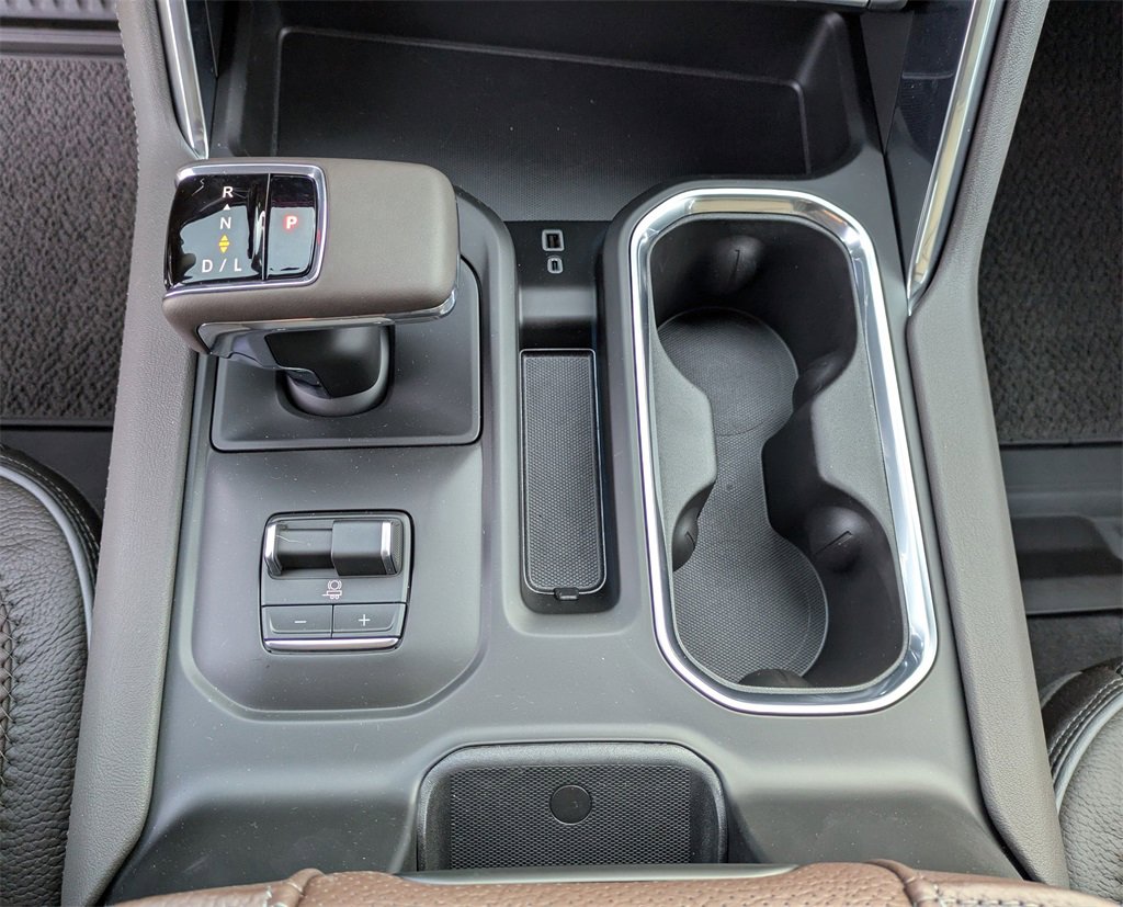 New 2026 GMC Sierra 1500 Denali image 14