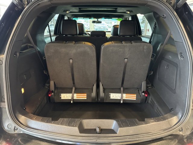 Used 2014 Ford Explorer XLT w/ Equipment Group 202A image 20