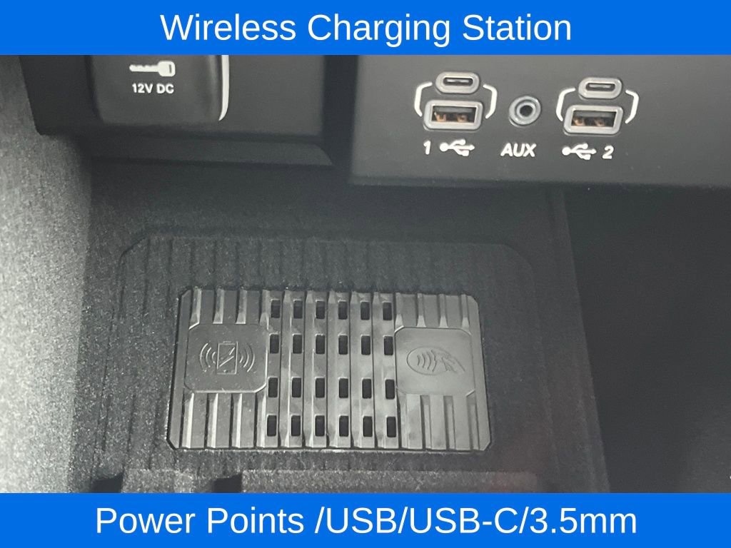 New 2026 Jeep Grand Wagoneer Limited image 14