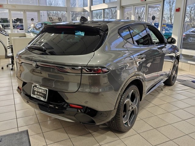 New 2026 Alfa Romeo Tonale w/ Active Assist Package image 7