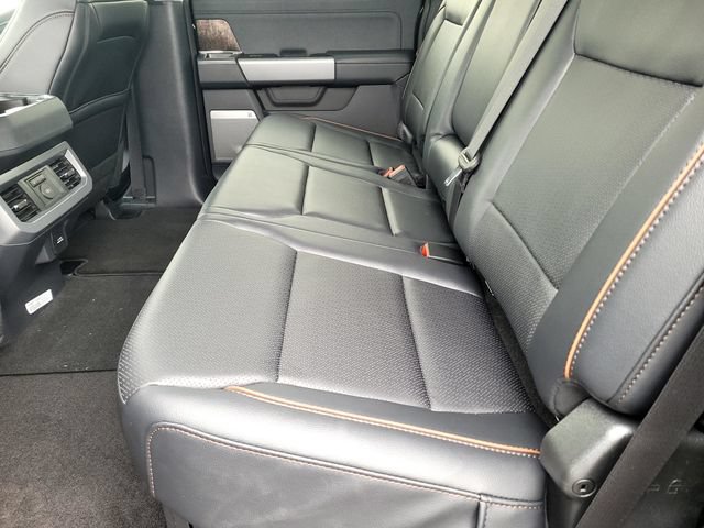 New 2026 Ford F250 Lariat w/ FX4 Off-Road Package AWD/4WD image 13