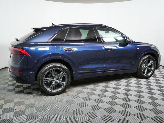 New 2027 Audi Q8 Premium AWD/4WD image 2