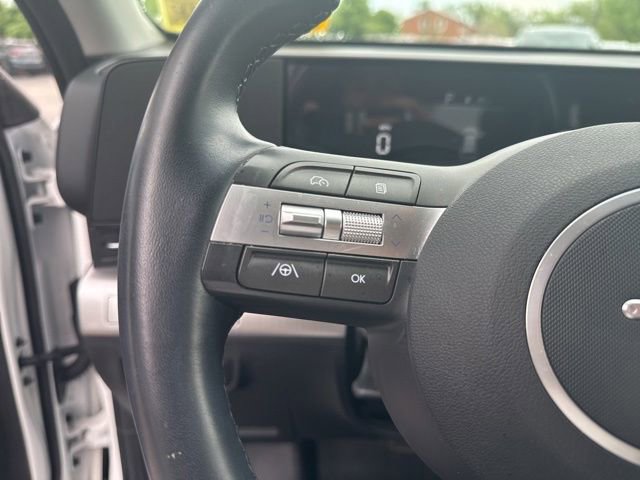 Used 2024 Hyundai Kona SEL AWD/4WD image 12
