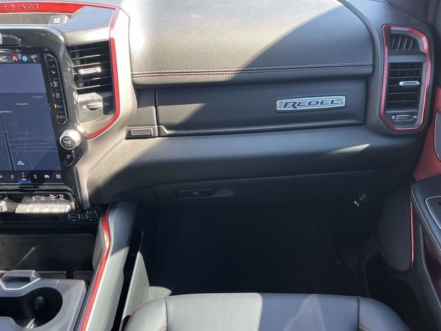 Used 2023 RAM 1500 Rebel w/ Rebel Level 2 Equipment Group AWD/4WD image 18