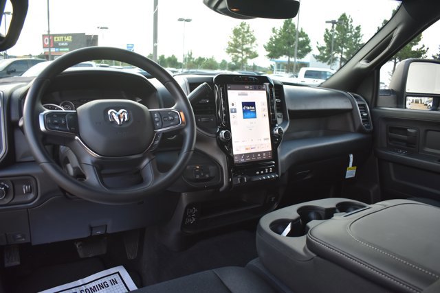 New 2026 RAM 2500 Tradesman image 17