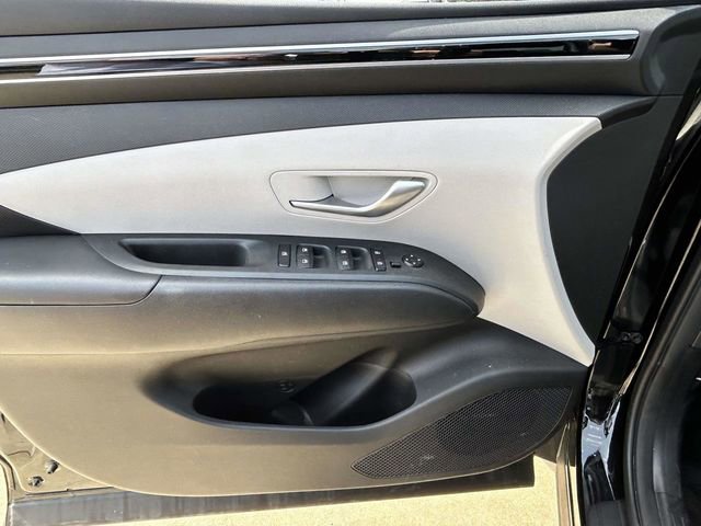 Certified 2024 Hyundai Tucson SEL image 12