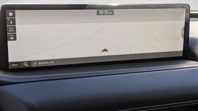 Used 2024 Genesis GV80 2.5T image 22