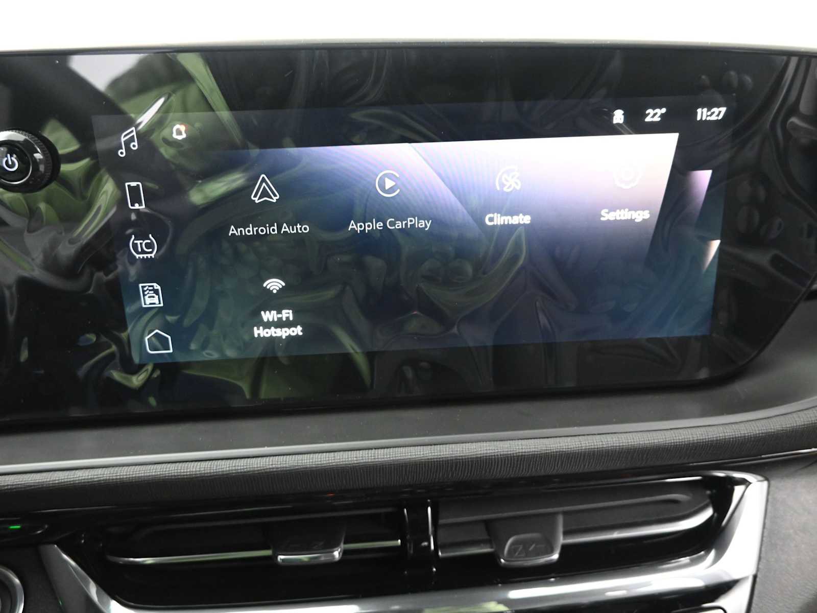 New 2026 Buick Envista Sport Touring w/ Convenience I Package image 17