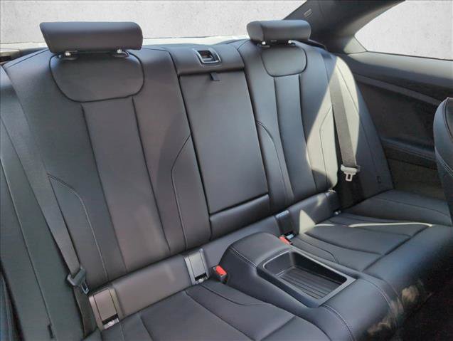 Used 2025 BMW 230i Coupe w/ M Sport Package RWD image 26