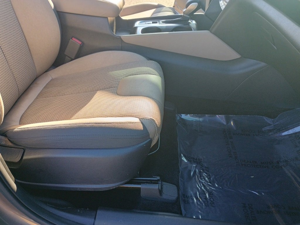 Used 2020 Hyundai Santa Fe SEL image 22