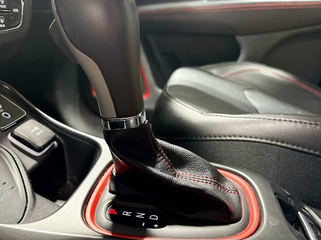 Used 2019 Jeep Compass Trailhawk w/ Leather Interior Group AWD/4WD image 18