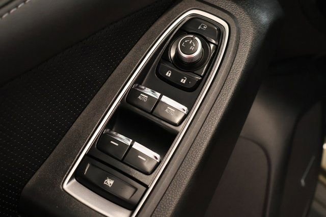 Certified 2024 Subaru Ascent Touring image 11
