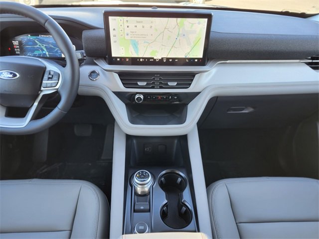 New 2026 Ford Explorer Active w/ Active Comfort Package image 14