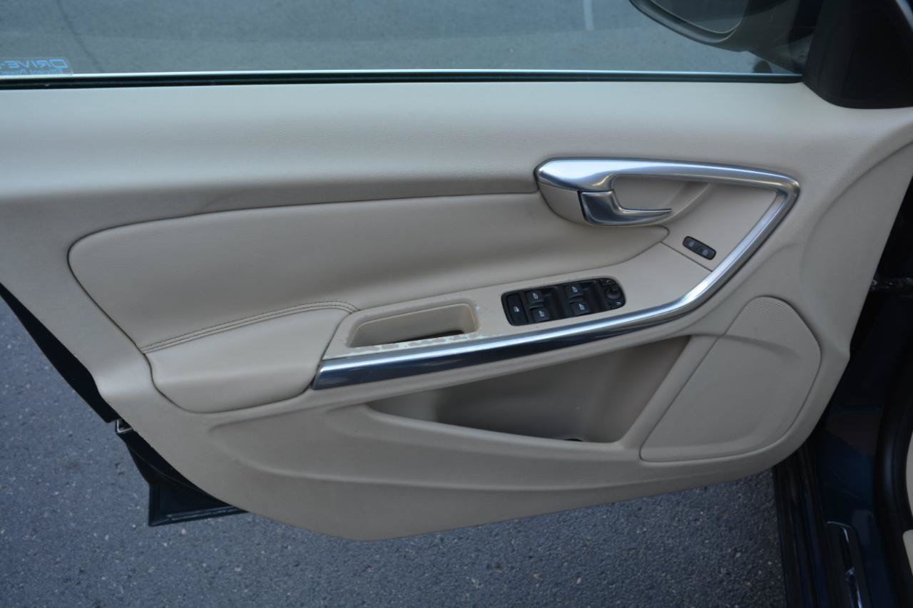 Used 2015 Volvo S60 T5 Premier FWD image 9
