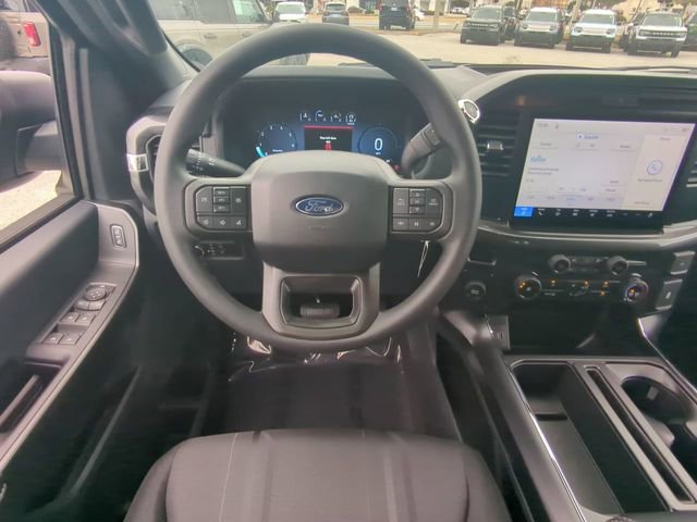 New 2026 Ford F150 STX w/ Equipment Group 200A RWD image 17