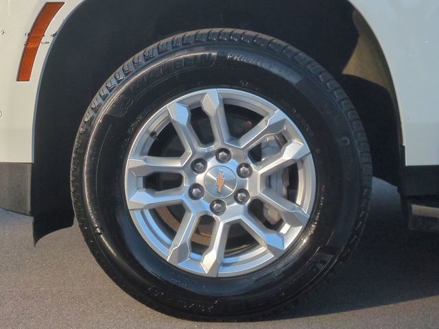 Used 2025 Chevrolet Tahoe LT image 19