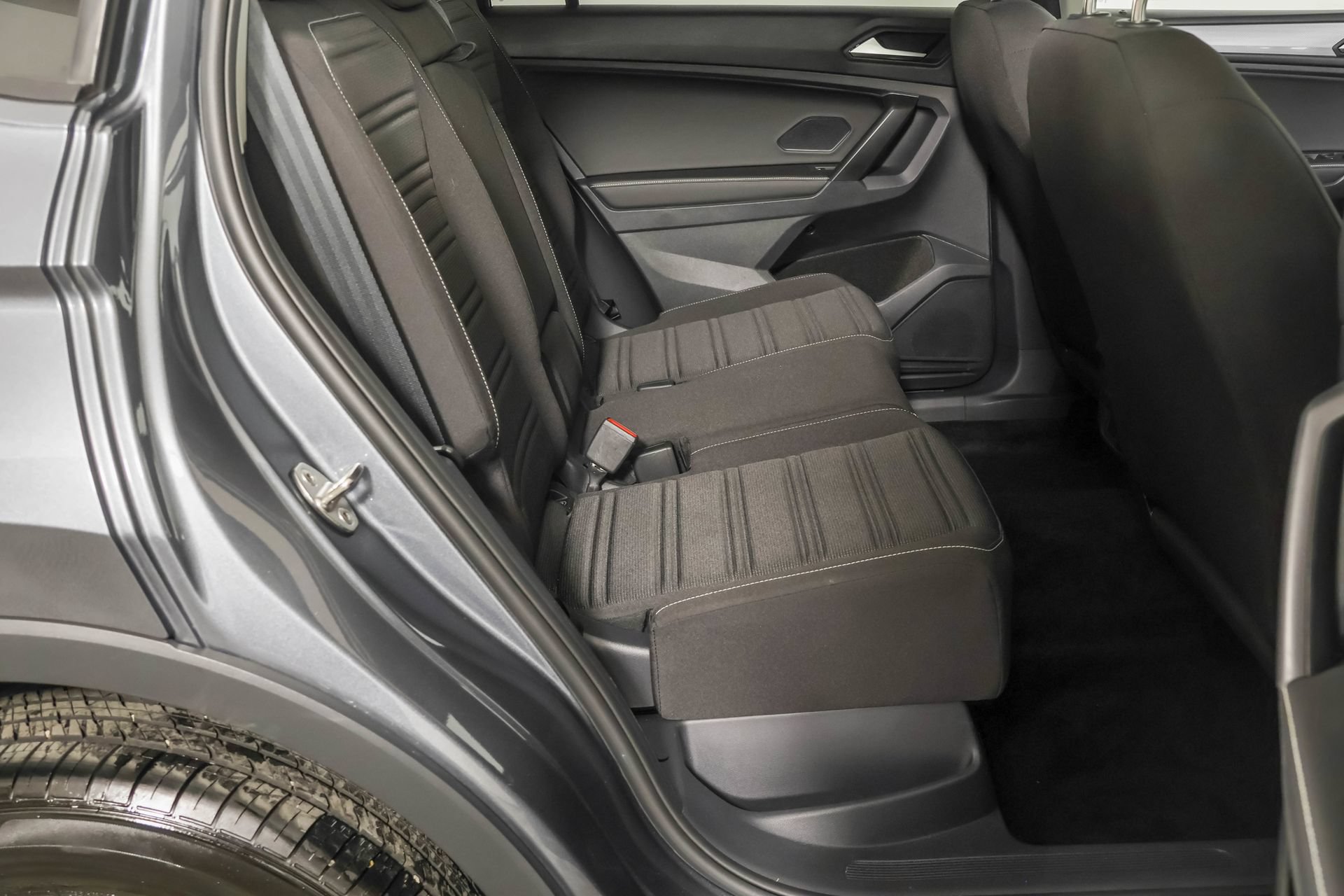 Used 2023 Volkswagen Tiguan S w/ Driver Assistance Package AWD/4WD image 40