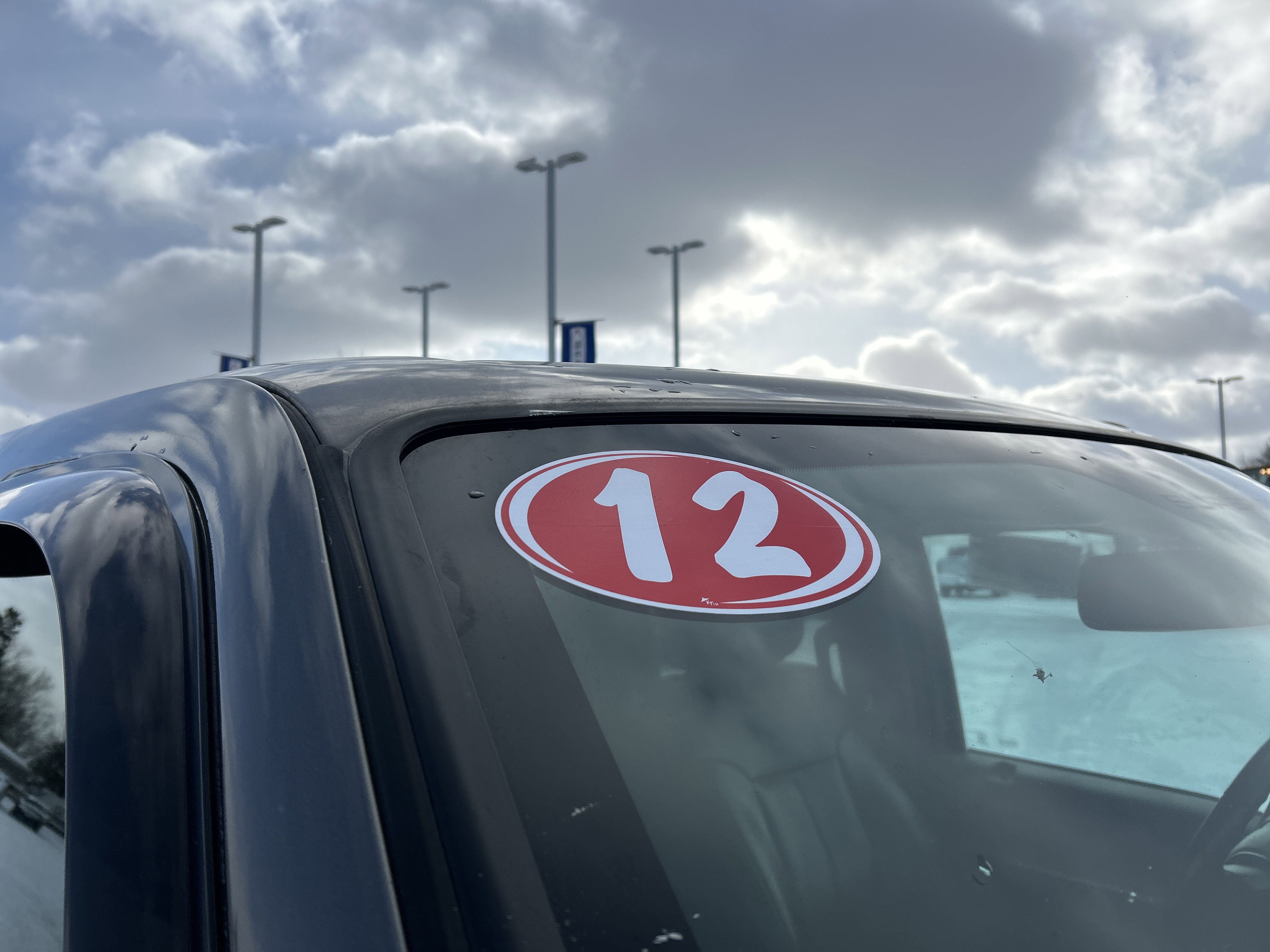 Used 2012 Ford F350 Lariat w/ Lariat Ultimate Pkg image 30