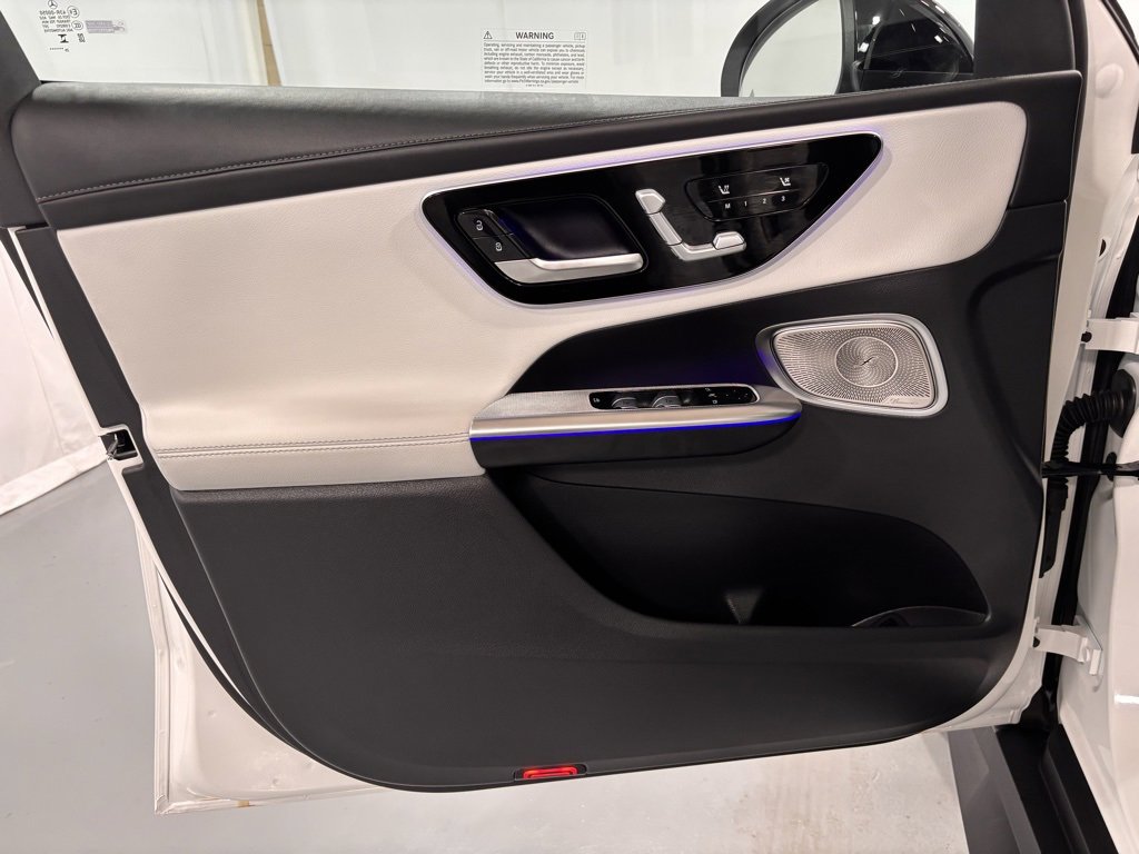 Used 2026 Mercedes-Benz GLC 300 4MATIC image 15