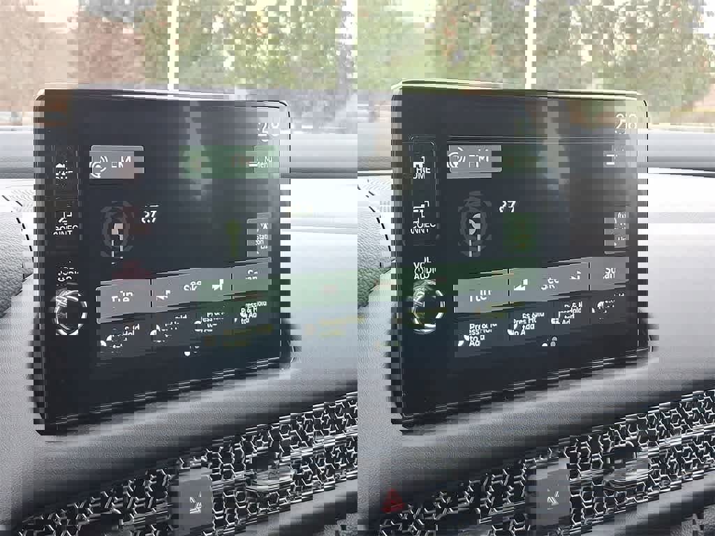 Certified 2026 Honda HR-V Sport image 13