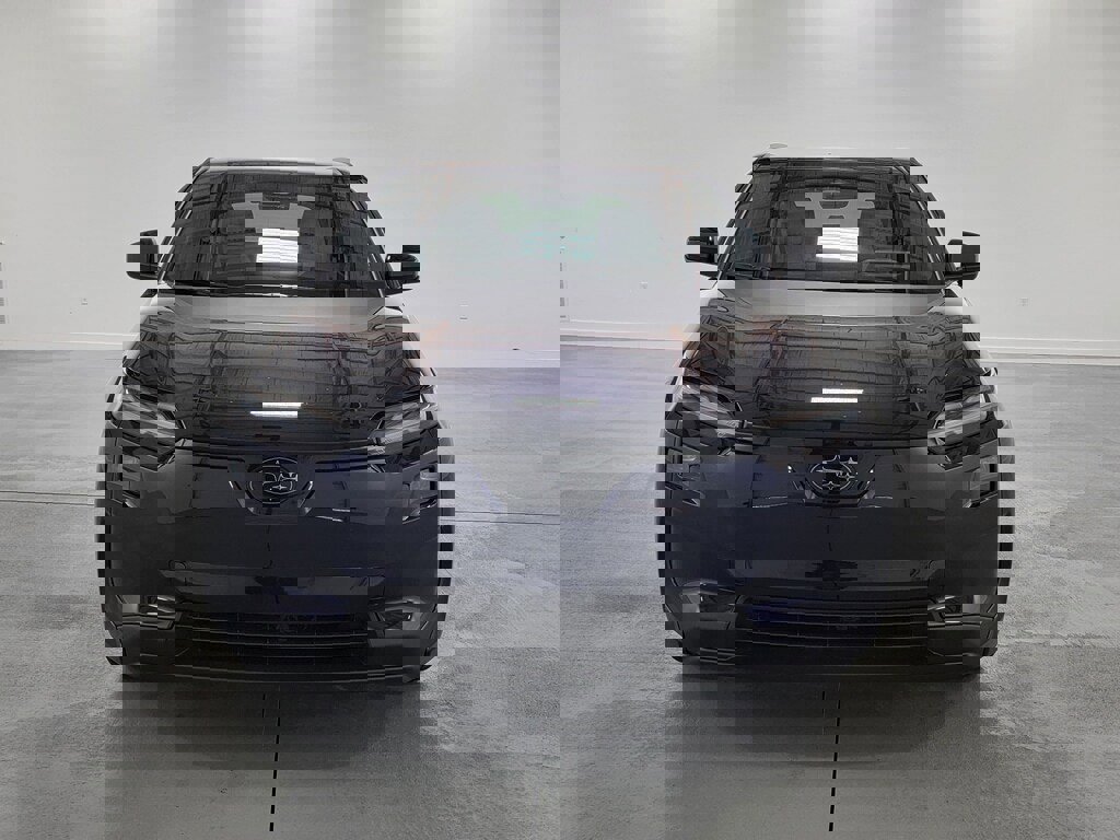 New 2026 Subaru Solterra Premium image 3