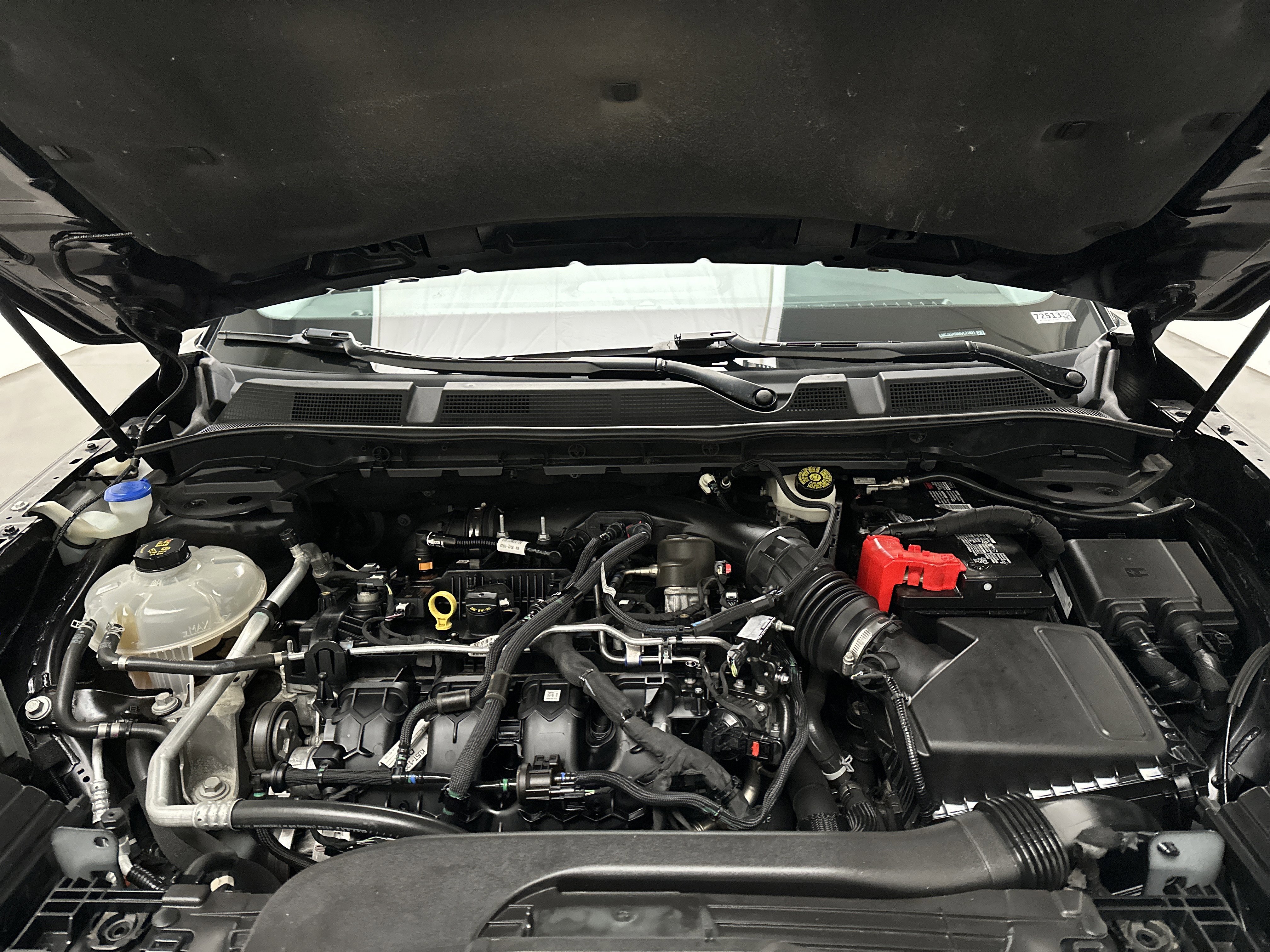 Used 2021 Lincoln Corsair Reserve w/ Equipment Group 201A image 47