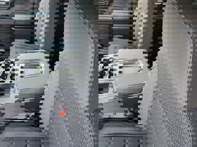 New 2026 Chevrolet Silverado 3500 W/T w/ WT Convenience Package image 19