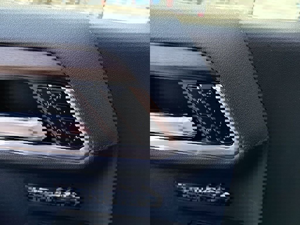 New 2026 Chevrolet Silverado 1500 High Country image 19