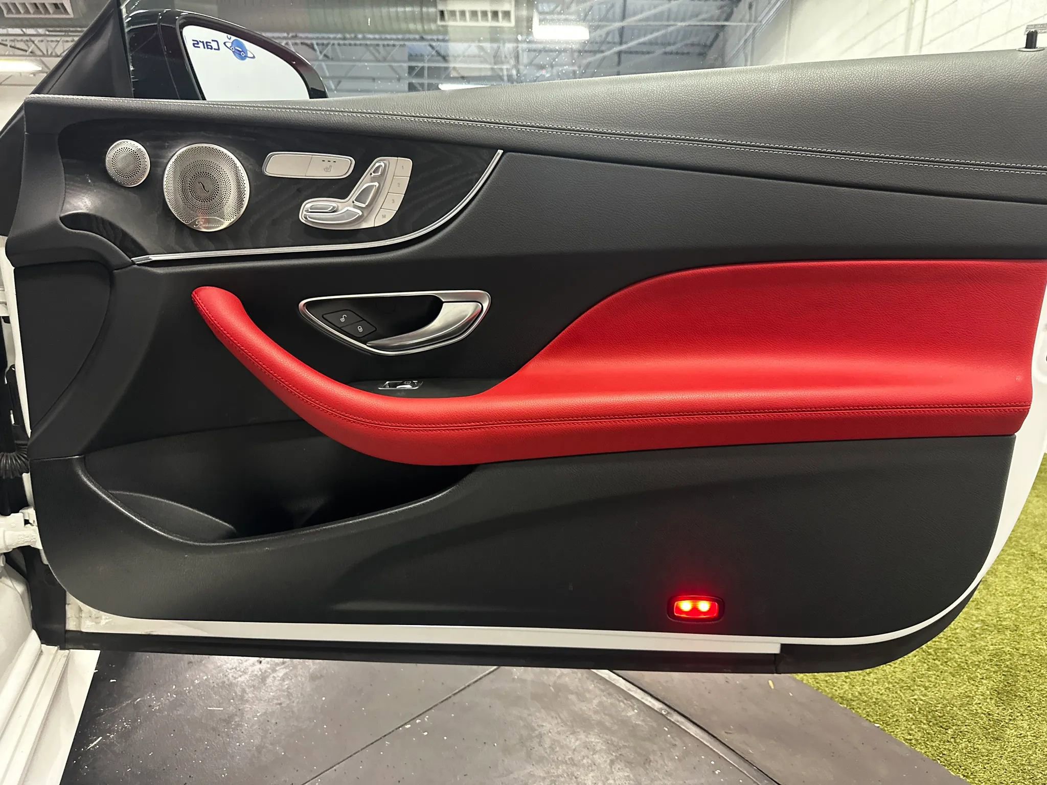 Used 2023 Mercedes-Benz E 450 Coupe image 17