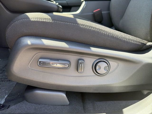 New 2026 Honda CR-V EX image 10