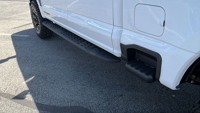 New 2026 Ford F250 XL AWD/4WD image 24