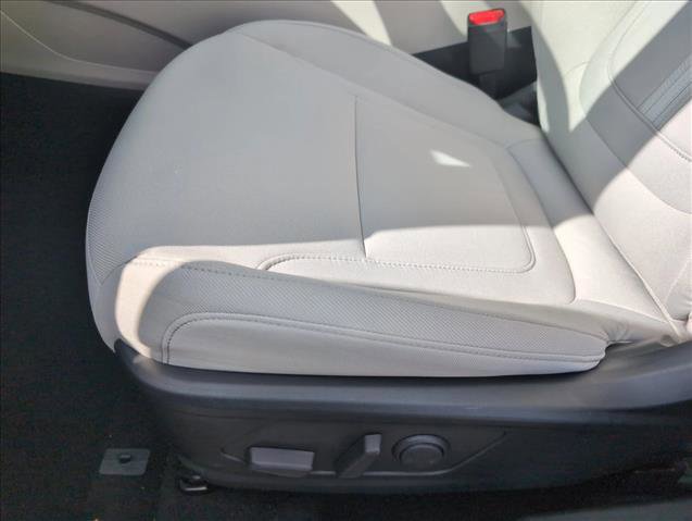 New 2026 Hyundai Tucson SEL image 4