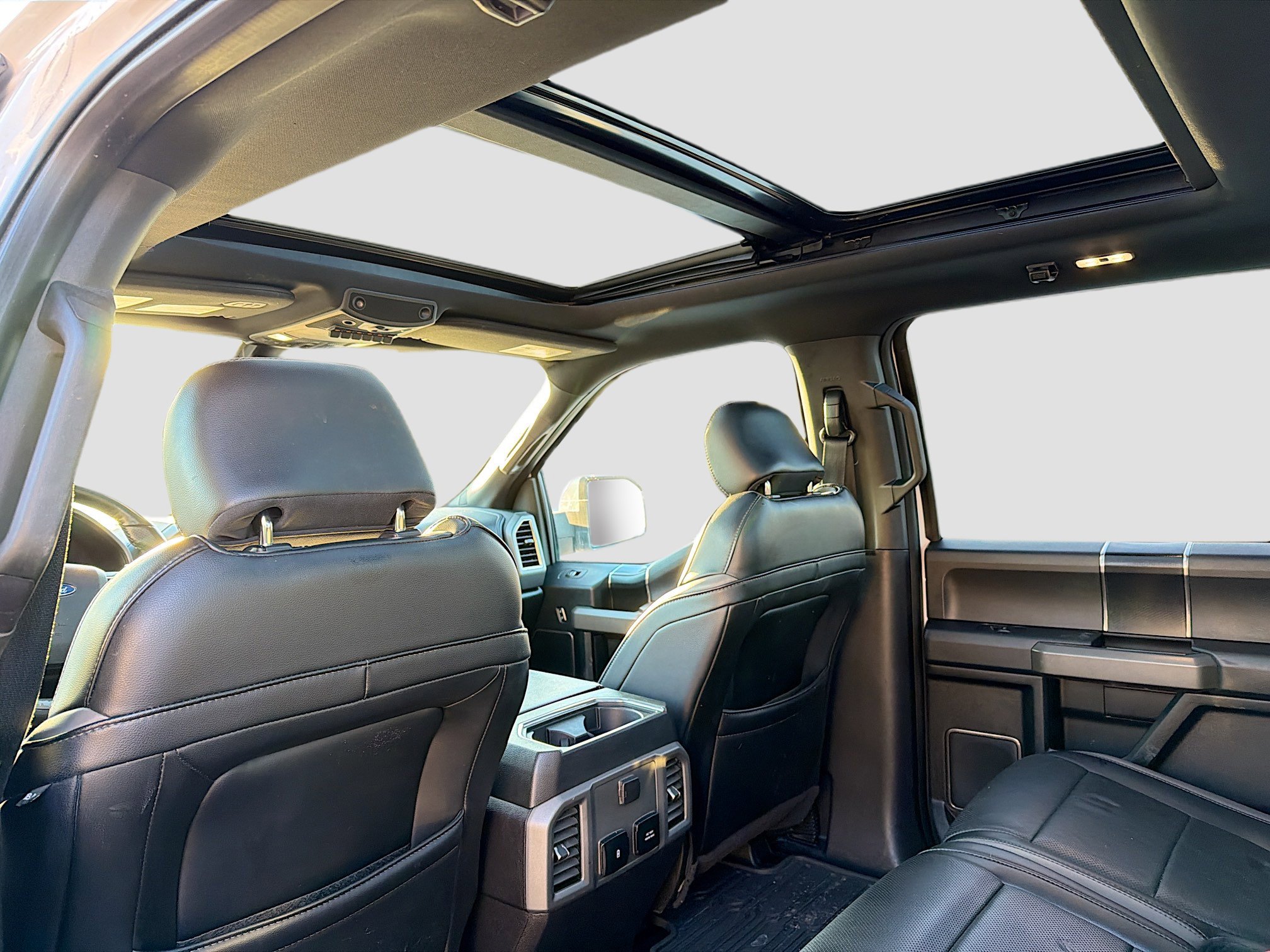 Used 2018 Ford F150 Raptor w/ Equipment Group 802A Luxury image 6