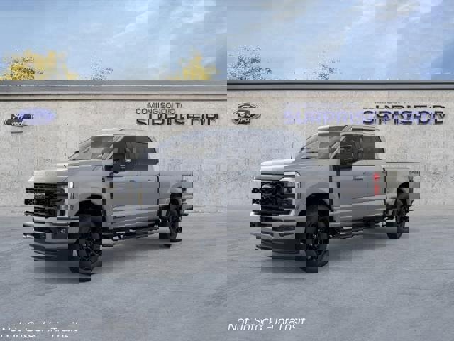 New 2026 Ford F250 Lariat AWD/4WD image 1