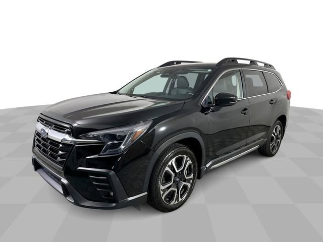 Used 2024 Subaru Ascent Limited AWD/4WD image 4