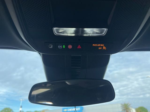 Used 2024 Chevrolet Traverse LS w/ LPO, Floor Liner Package image 31