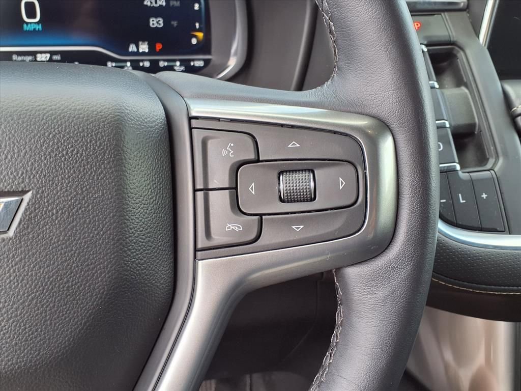 Used 2022 Chevrolet Tahoe Premier AWD/4WD image 35