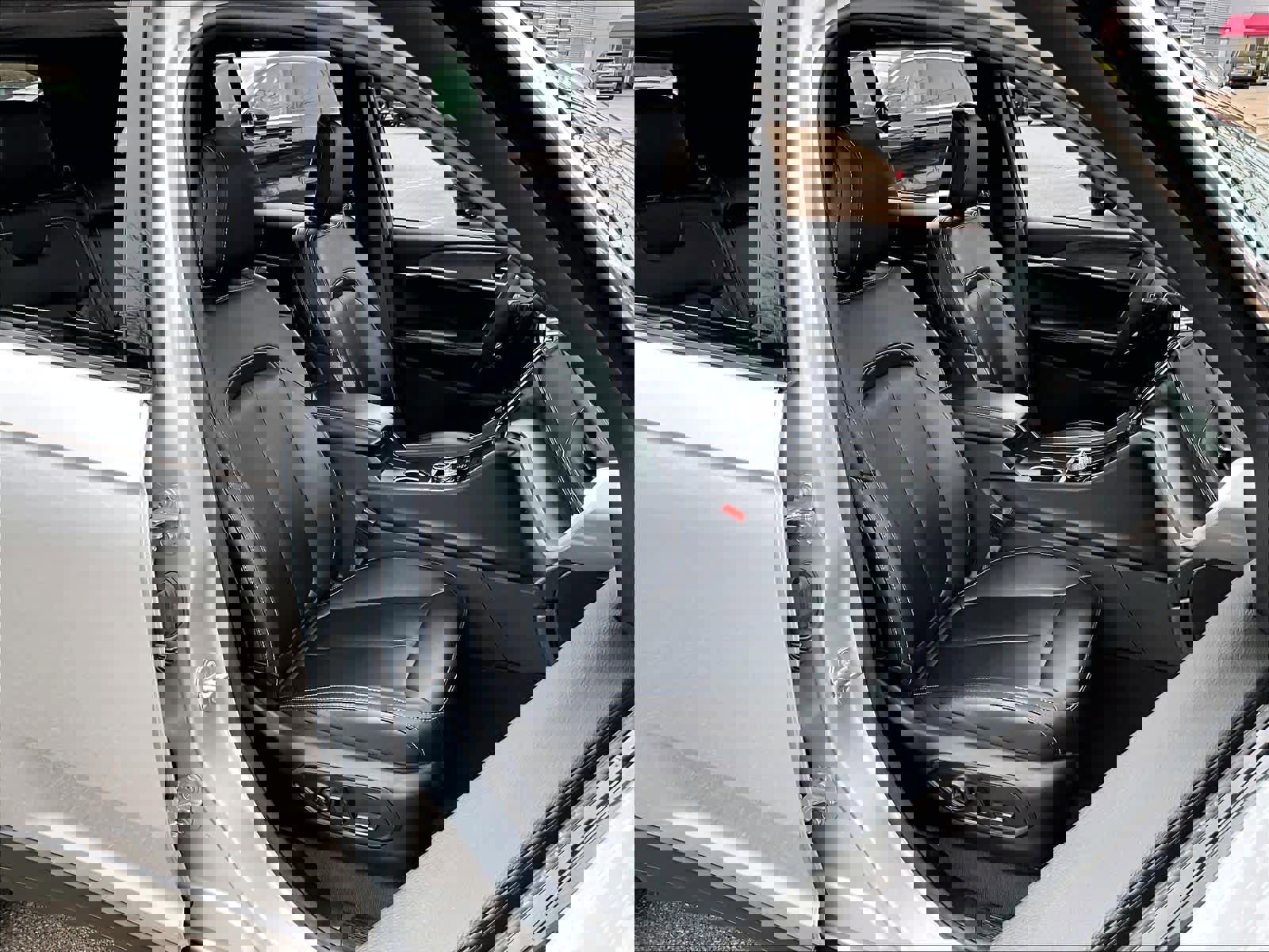 Used 2024 Jeep Grand Cherokee Limited 4xe image 11