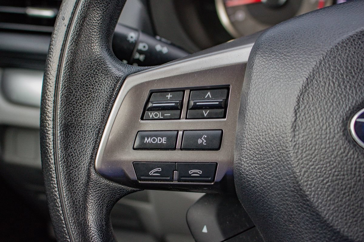 Used 2015 Subaru Forester 2.5i Premium AWD/4WD image 23